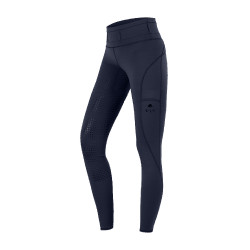 Leggings ELT a vita alta Hanna Blu notte