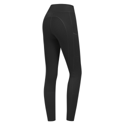 Leggings termici ELT Ella Nero Leggings termici ELT Ella Nero