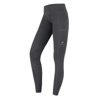 Leggings termici ELT Ella Nero Leggings termici ELT Ella Nero