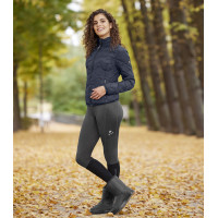 Leggings termici ELT Ella Nero Leggings termici ELT Ella Nero