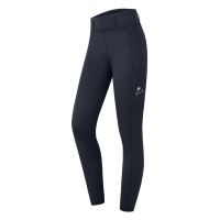 Leggings termici ELT Ella Blu notte