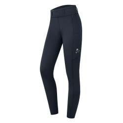 Leggings termici ELT Ella Blu notte Leggings termici ELT Ella Blu notte