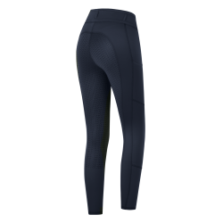 Leggings termici ELT Ella Blu notte Leggings termici ELT Ella Blu notte