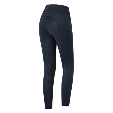 Leggings termici ELT Ella Blu notte Leggings termici ELT Ella Blu notte