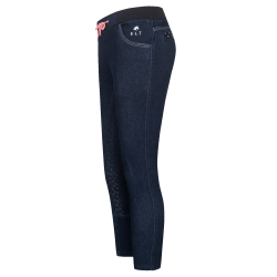 Leggings in jeans ELT Lucky Lia per bambini