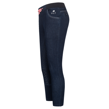 Leggings in jeans ELT Lucky Lia per bambini