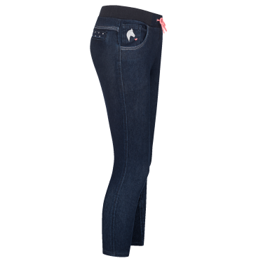 Leggings in jeans ELT Lucky Lia per bambini Leggings in jeans ELT Lucky Lia per bambini