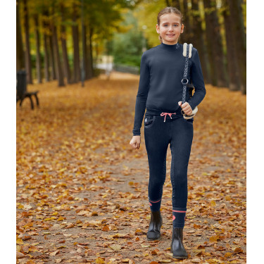 Leggings in jeans ELT Lucky Lia per bambini Leggings in jeans ELT Lucky Lia per bambini