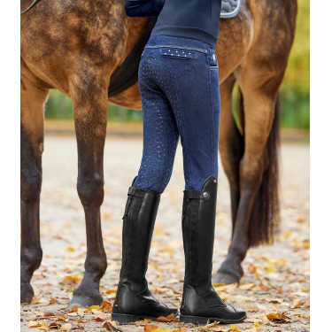 Leggings in jeans ELT Lucky Lia per bambini Leggings in jeans ELT Lucky Lia per bambini