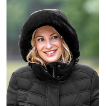 Cappotto da equitazione ELT Saphira Cappotto da equitazione ELT Saphira