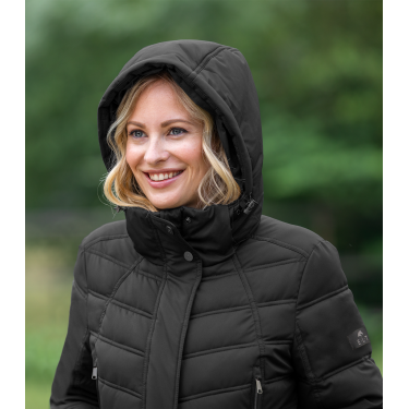 Cappotto da equitazione ELT Saphira Cappotto da equitazione ELT Saphira
