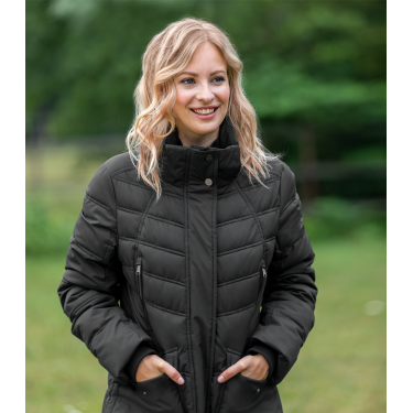 Cappotto da equitazione ELT Saphira Cappotto da equitazione ELT Saphira
