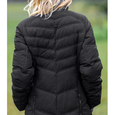 Cappotto da equitazione ELT Saphira Cappotto da equitazione ELT Saphira