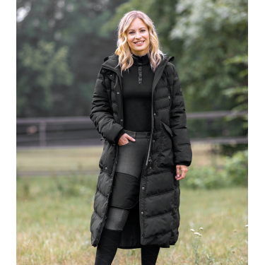 Cappotto da equitazione ELT Saphira Cappotto da equitazione ELT Saphira