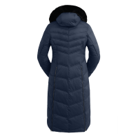 Cappotto da equitazione ELT Saphira Blu notte Cappotto da equitazione ELT Saphira Blu notte