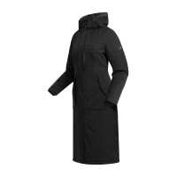 Cappotto invernale ELT Performance Opal Nero