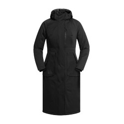 Cappotto invernale ELT Performance Opal Nero Cappotto invernale ELT Performance Opal Nero
