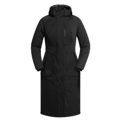 Cappotto invernale ELT Performance Opal Nero