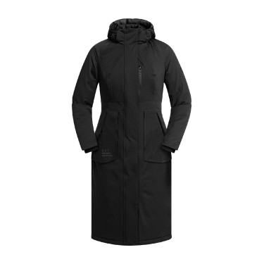 Cappotto invernale ELT Performance Opal Nero Cappotto invernale ELT Performance Opal Nero