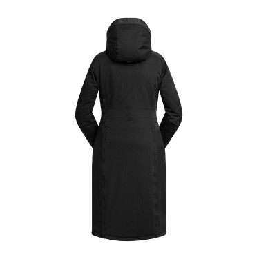 Cappotto invernale ELT Performance Opal Nero Cappotto invernale ELT Performance Opal Nero