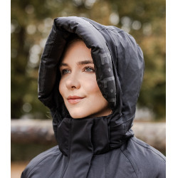 Cappotto invernale ELT Performance Opal Nero