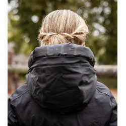 Cappotto invernale ELT Performance Opal Nero