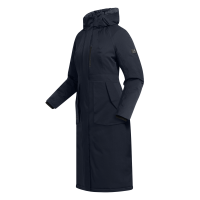 Cappotto invernale ELT Performance Opal Blu profondo