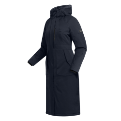 Cappotto invernale ELT Performance Opal Blu profondo Cappotto invernale ELT Performance Opal Blu profondo