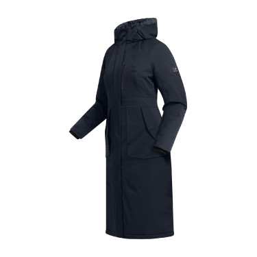 Cappotto invernale ELT Performance Opal Blu profondo