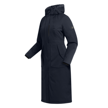 Cappotto invernale ELT Performance Opal Blu profondo Cappotto invernale ELT Performance Opal Blu profondo