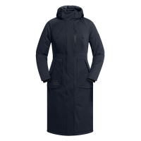 Cappotto invernale ELT Performance Opal Blu profondo