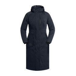 Cappotto invernale ELT Performance Opal Blu profondo