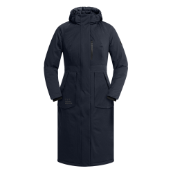 Cappotto invernale ELT Performance Opal Blu profondo Cappotto invernale ELT Performance Opal Blu profondo