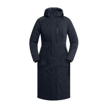 Cappotto invernale ELT Performance Opal Blu profondo