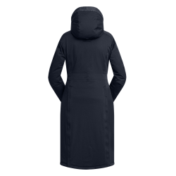 Cappotto invernale ELT Performance Opal Blu profondo Cappotto invernale ELT Performance Opal Blu profondo