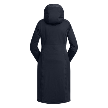 Cappotto invernale ELT Performance Opal Blu profondo Cappotto invernale ELT Performance Opal Blu profondo