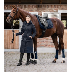 Cappotto invernale ELT Performance Opal Blu profondo Cappotto invernale ELT Performance Opal Blu profondo