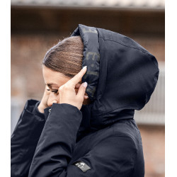 Cappotto invernale ELT Performance Opal Blu profondo Cappotto invernale ELT Performance Opal Blu profondo