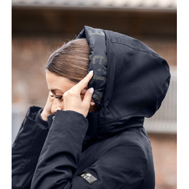 Cappotto invernale ELT Performance Opal Blu profondo Cappotto invernale ELT Performance Opal Blu profondo