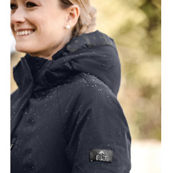 Cappotto invernale ELT Performance Opal Blu profondo Cappotto invernale ELT Performance Opal Blu profondo