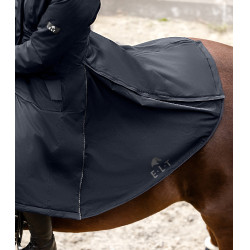 Cappotto invernale ELT Performance Opal Blu profondo Cappotto invernale ELT Performance Opal Blu profondo