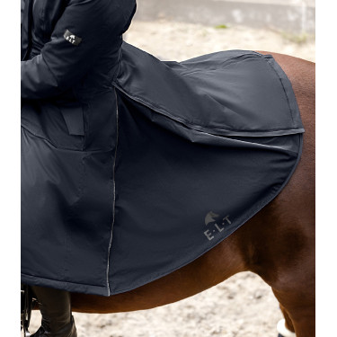 Cappotto invernale ELT Performance Opal Blu profondo Cappotto invernale ELT Performance Opal Blu profondo