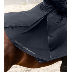 Cappotto invernale ELT Performance Opal Blu profondo Cappotto invernale ELT Performance Opal Blu profondo