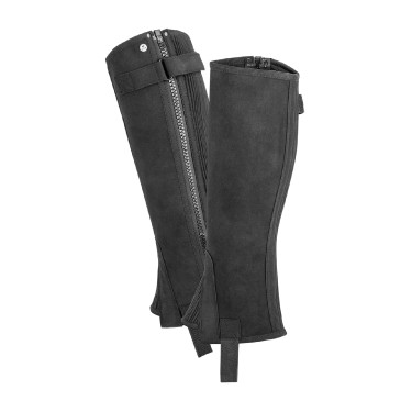 Mini chaps ELT Daily Nero