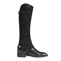 Mini chaps ELT Daily Nero Mini chaps ELT Daily Nero