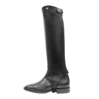 Mini-chaps ELT Exclusive Nero Mini-chaps ELT Exclusive Nero