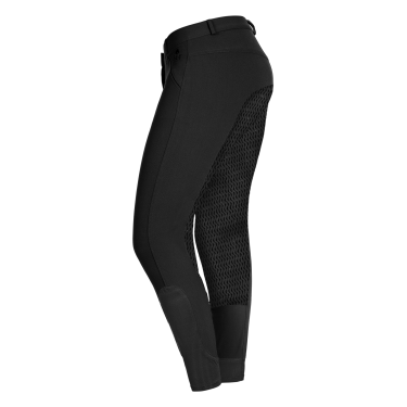 Pantaloni da equitazione ELT Dahlia Silicone Pantaloni da equitazione ELT Dahlia Silicone