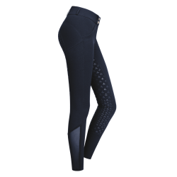 Pantaloni da equitazione ELT Fay Feel Good a vita alta