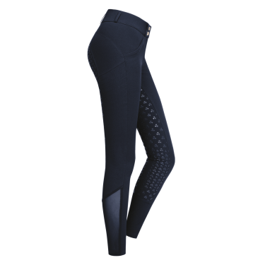 Pantaloni da equitazione ELT Fay Feel Good a vita alta