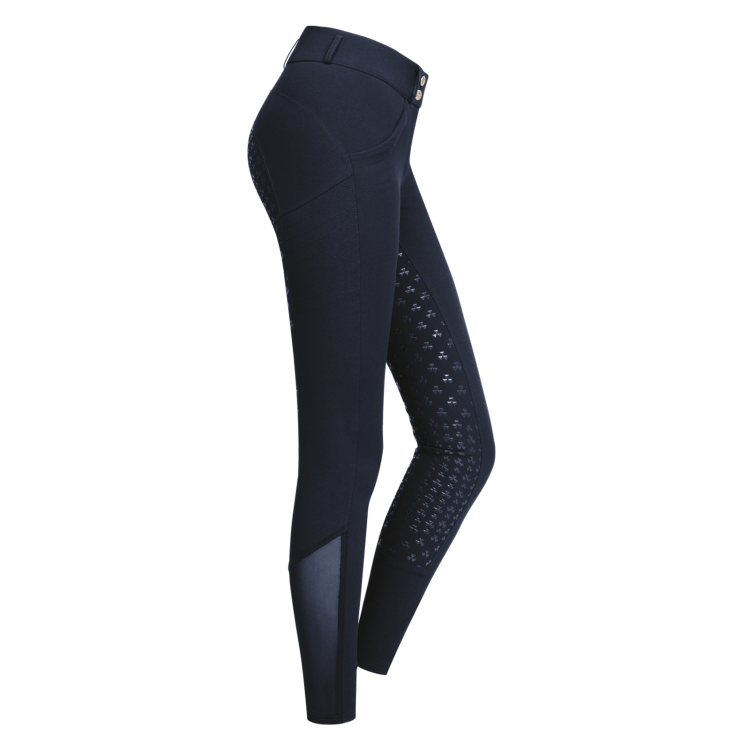 Pantaloni da equitazione ELT Fay Feel Good a vita alta
